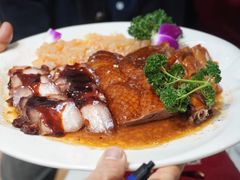 -万圣禄茶楼(西平店)