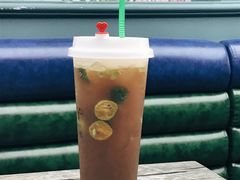 -长勺子东南亚(街道口店)