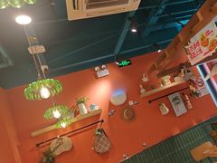 -迷你椰·泰式大排档(共康店)