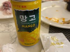 -福禧荟·海鲜自助