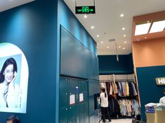 -海马体照相馆(北京朝阳大悦城店)