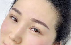 -HQ半永久纹绣纹眉