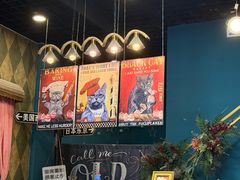 -李大牛和刘大力手作甜品(凯德店)