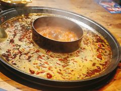 -楠火锅(太古里总店)