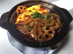 -廖记老砂锅(上清寺店)