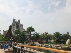 -厦门方特梦幻王国