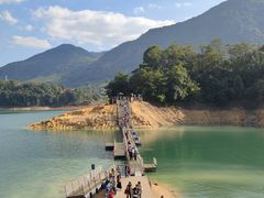 -广州市流溪河国家森林公园