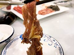 牛肉火锅-福合埕牛肉火锅(长平国新店)