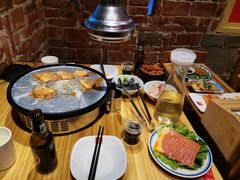 -么肆烤肉·中式自助·烤肉大排档(街道口季佳PAI店)