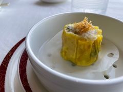 -天龙轩(香港丽思卡尔顿酒店)