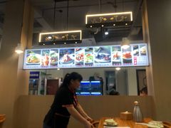 -百家鲜·杭帮菜