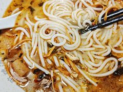 -王春春鸡汤饭(上海中海环宇城店)