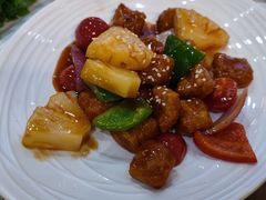 -点点心港式茶餐厅(南京西路店)