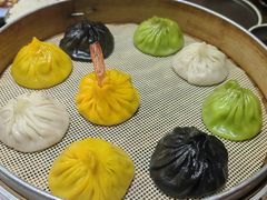 -隆喜元鱼汤包·海鲜(中联广场店)