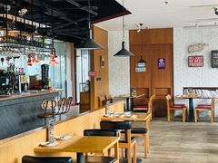 -Ricci睿奇美式餐厅(五道口店)