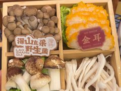 -廖掌柜·重庆鲜货火锅(上海首店)