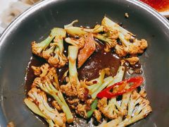 -吕氏疙瘩汤·新派鲁菜(济南万象城店)