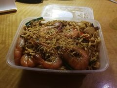 海鲜伊面-滋味满屋美食坊(上海街店)