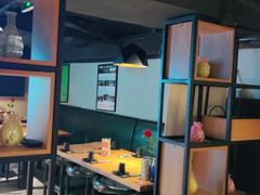 -腰子哥烤串(石佛营炫特店)