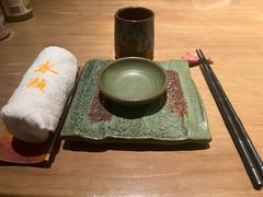 -Minase水濑·日料放题(外滩店)