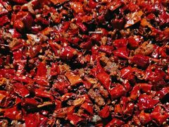 -巴蜀风·地道川菜(总店)