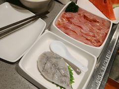 -海底捞火锅(徐州火车站店)