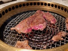 -乾杯烧肉居酒屋(中洲湾店)