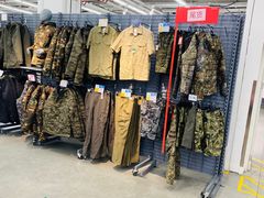 -迪卡侬(土桥店)