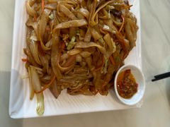 -點無缺茶楼·海鲜酒家(世博店)