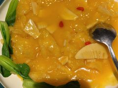 白扒鱼肚-萃華楼(王府井店)