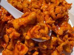 -恩宏德餐馆(平山道店)