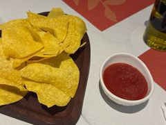 -ITA·意塔意大利餐厅(亦庄店)