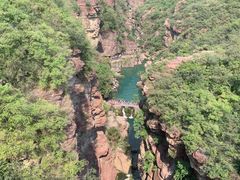 -云台山风景名胜区