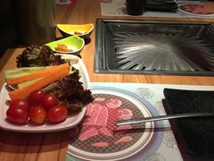 餐具摆设-汉拿山(汇一城店)