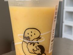 -喜茶(振华商厦店)