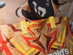 -麦当劳(垡头西路店)