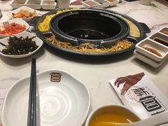 -韩宫宴烤肉·料理(南京江宁万达店)