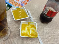 -佰搭果·广式茶餐厅(西华路店)