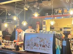 -Risø mat og kaffebar