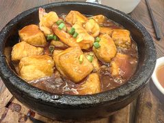 -阿毛饭店(和义路店)