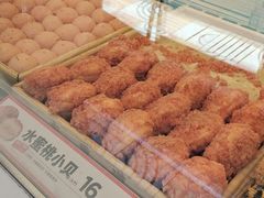 -東更道点心行(利客来店)