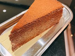 -Awfully Chocolate(来福士广场店)