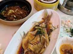 -湖锦酒楼·31年地道湖北菜(黄鹤楼店)