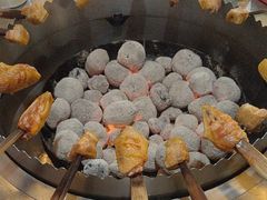 -醉月城西昌火盆烧烤(双楠大道店)