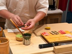 -鮨一日本料理(大中华店)