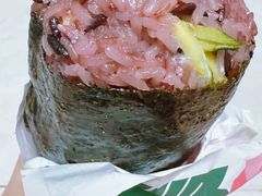 -阿杏饭团(悦汇城店)