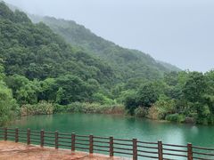 -黄公望隐居地