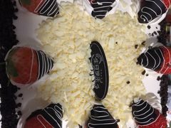 -喜利来蛋糕(景子街店)