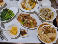 -深仔记茶餐厅(亚士厘道店)