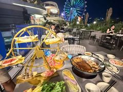 -故里和山·成都火锅(欢乐港湾店)